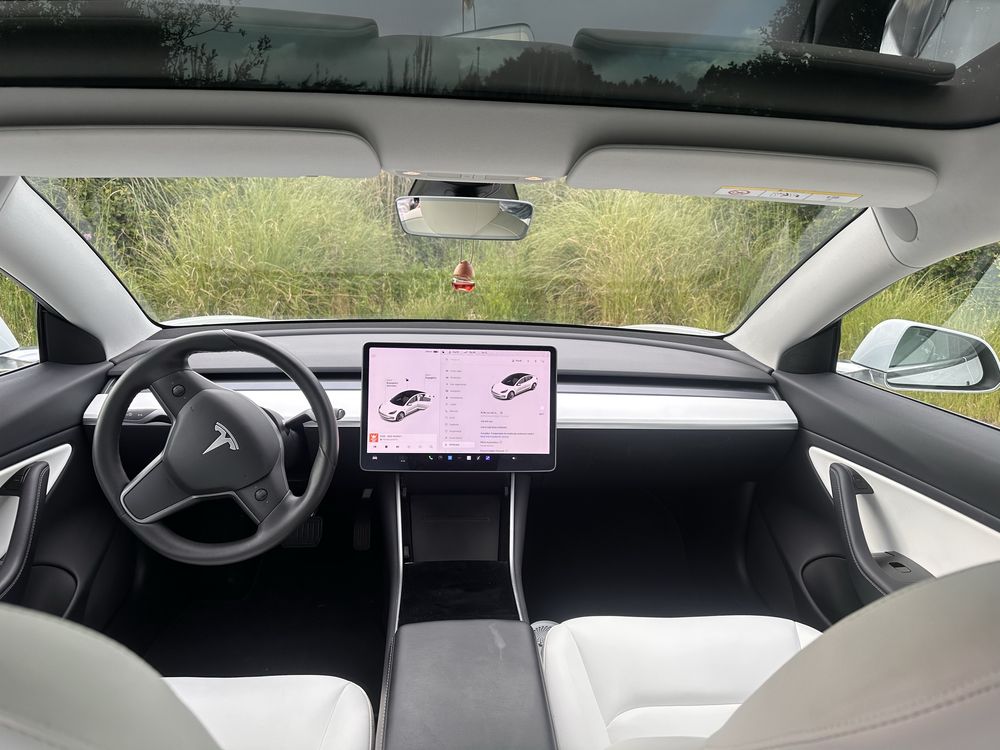 Tesla Model 3 SR+ 105.000km
