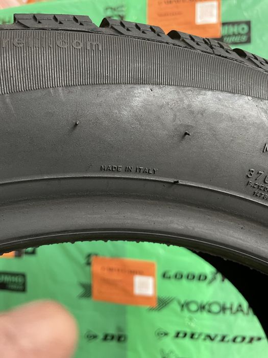 205/55 R16 Pirelli Snowcontrol Winter 190 Serie 2 Склад бу зима