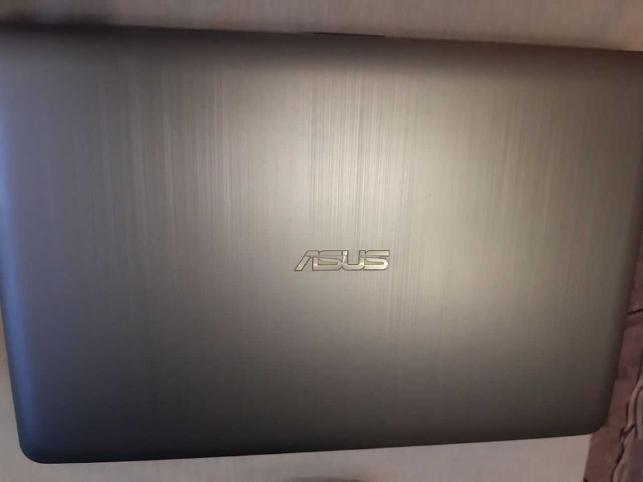 Ноутбук Asus X541NC-GO034