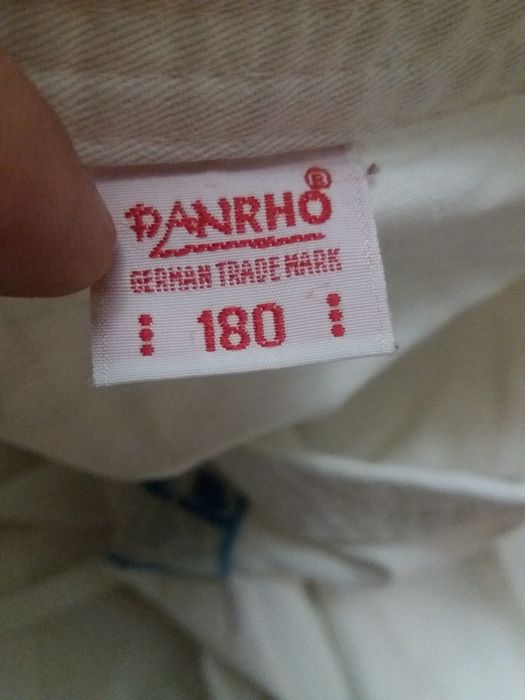 King Сlassic Adidas, ДЛЯ занять карате Айкідо Ушу, Джиу-джитсу