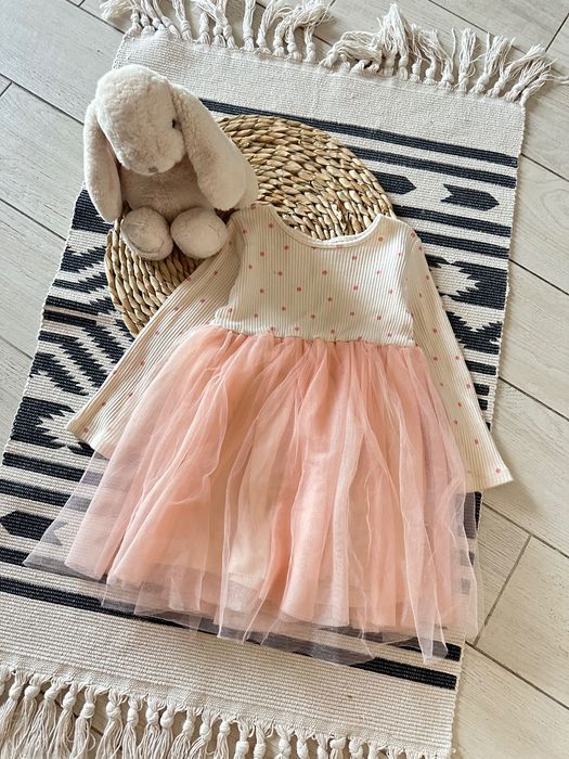 Фатінова сукня LC Waikiki