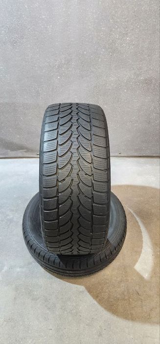 225.50.17 Bridgestone Blizzak LM32 4шт