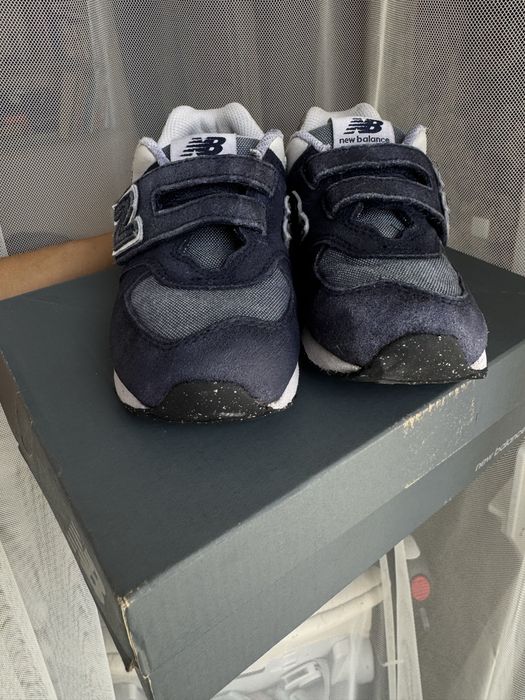 Кросівки New Balance 574  28,5/18 см