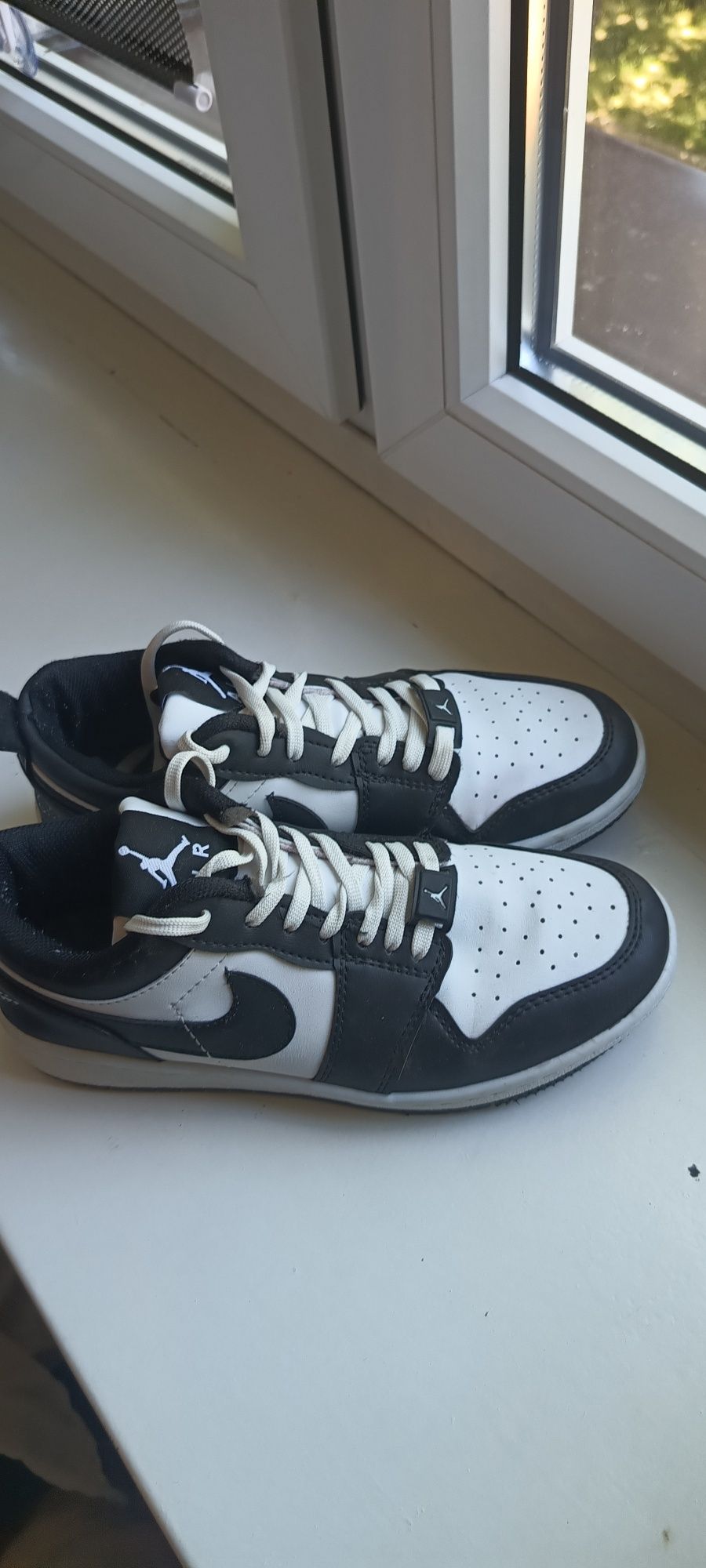 Adidasy Nike w bardzo dobrym stanie