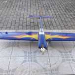 avião carosel da arc