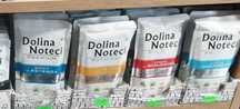 Dolina Noteci Premium Junior 300g  różne smaki