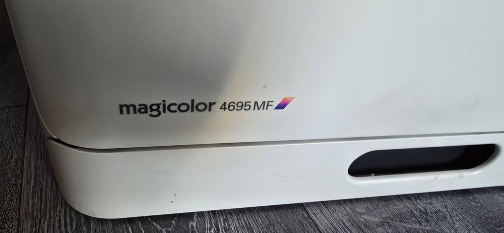Urządzenie wielofunkcyjne Konica Minolta  magicolor 4695 MF