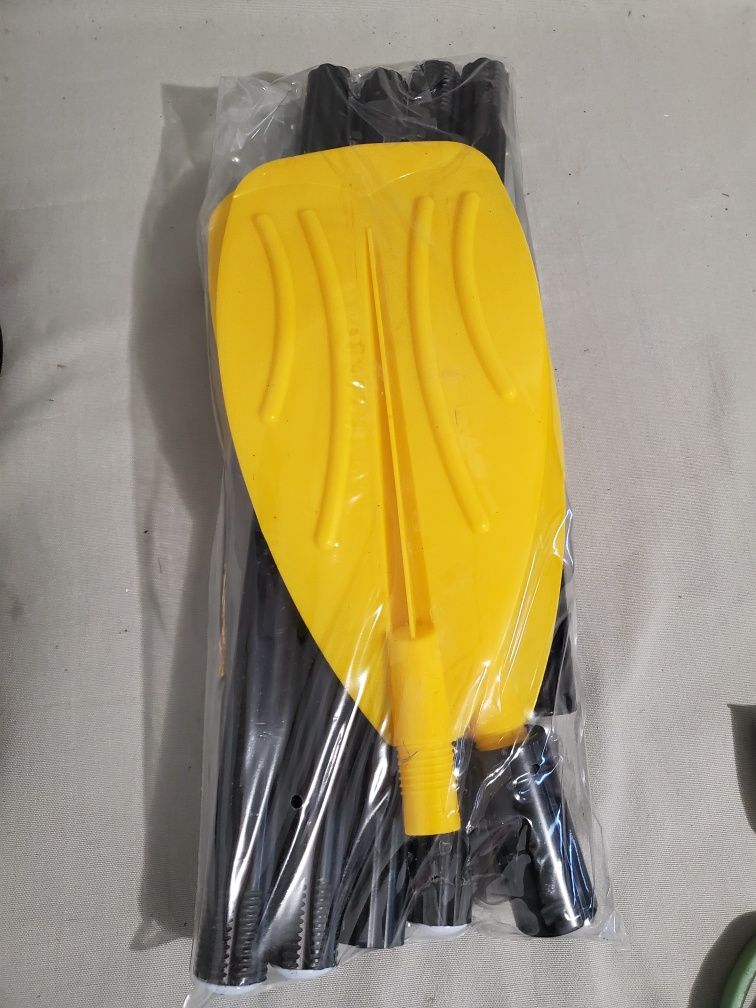 Wiosła do pontonu intex 122cm