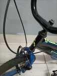 Bicicleta criança