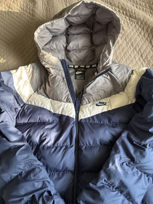 Kurtka zimowa Nike