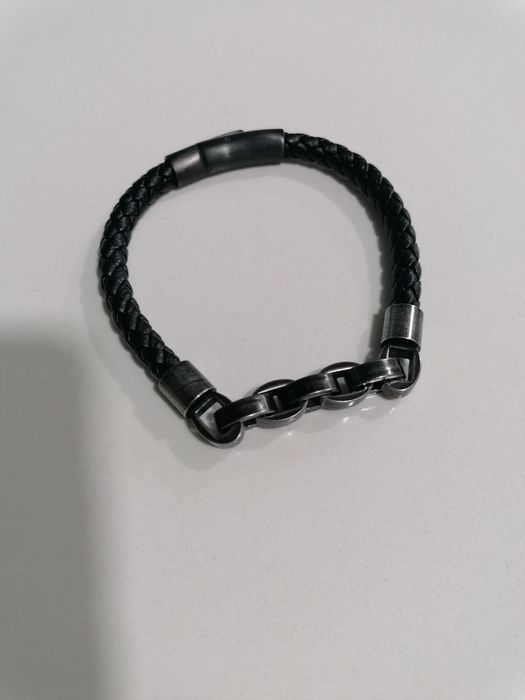Pulseira Pele Homem