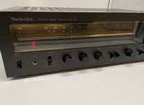 Technics - SA-202 receiver
