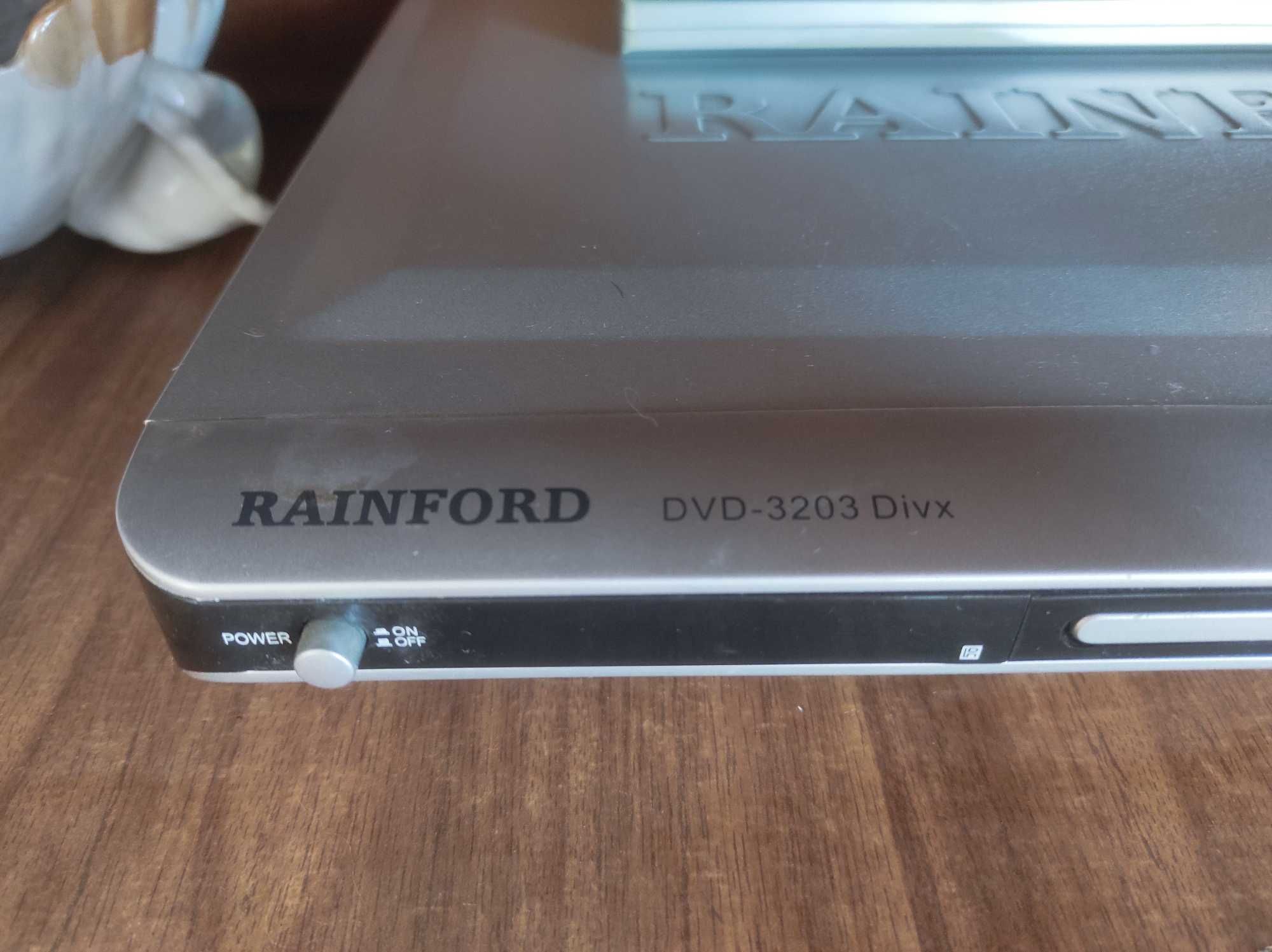 DVD Reiford 3203