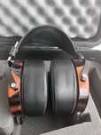 Audeze Lcd 4 - Planar Magnéticos topo de gama
