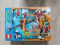 Nowe zaplombowane LEGO City 60342 Wyzwanie Kaskaderskie