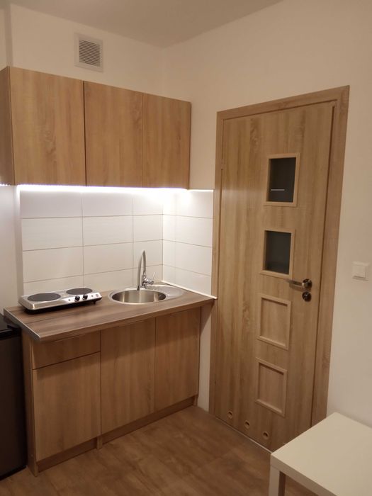 Dla 1 osoby - Warszawa dzielnica Wesoła przy SKM