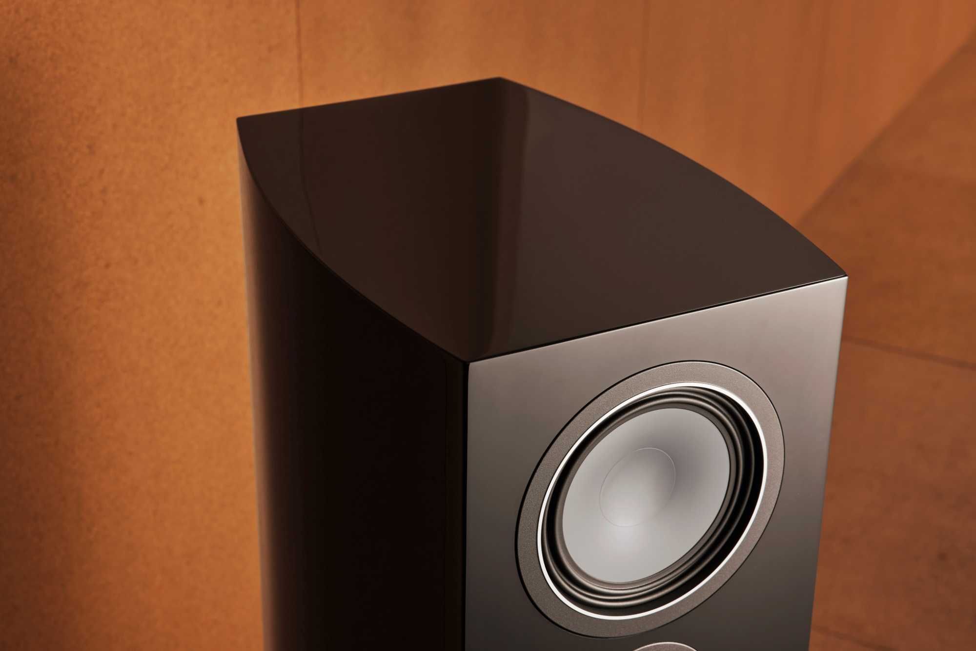 Kolumny Podłogowe Canton Vento 100 Para Gwarancja Salon Audio Swiat