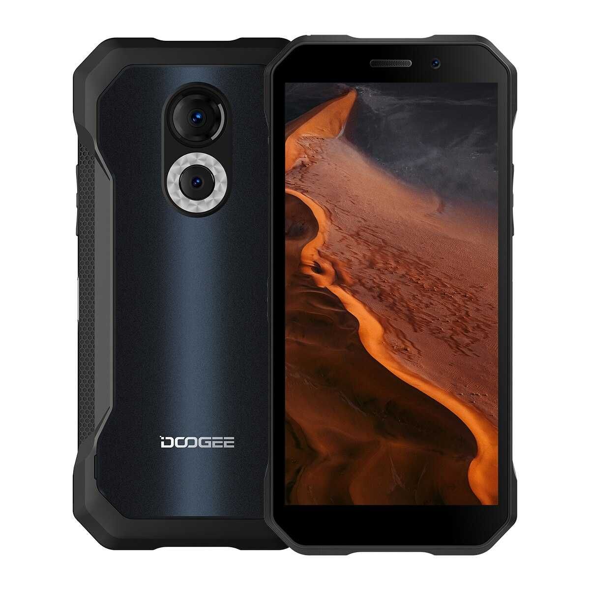 БЕЗ ПРЕДОПЛАТЫ Doogee S61 / S61 Pro Новые В наличии