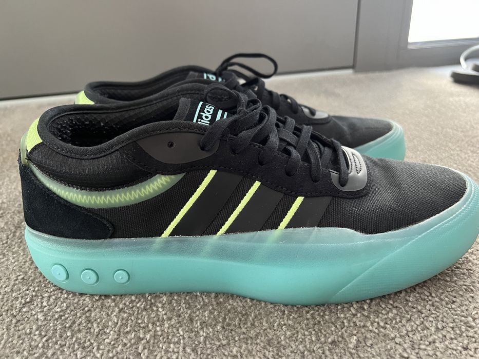 Sneakersy Adidas Originals Cassina  PT rozm. 45