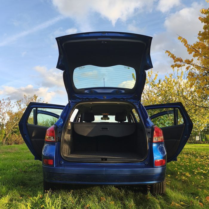 Renault Clio 1.2 16 V TCE! Bogate wyposażenie