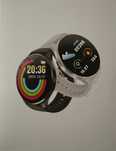 Smartwatch Novo por Estrear (Em Caixa - Bom para Oferta)
