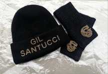 Gil Santucci piekny wloski zestaw