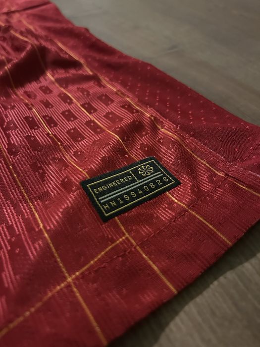 Liverpool fc 24/25 kit