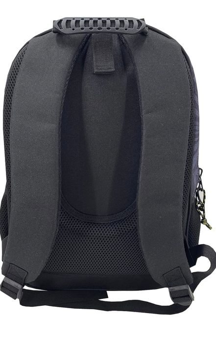 Mochila e estojo PIKACHU