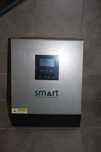 Продам гібридний сонячний інвертор SМART 3.5кВт 24V б/в