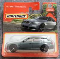 Matchbox 2012 bmw 3 series touring