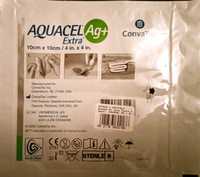 Opatrunek Aquacel Extra AG+