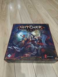 Witcher adventure game