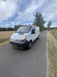 Nissan Primastar 1.9 Dwa kluczyki Opel Vivaro Renault Trafic