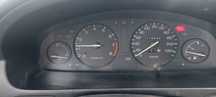 Honda civic 1400 cilindrada