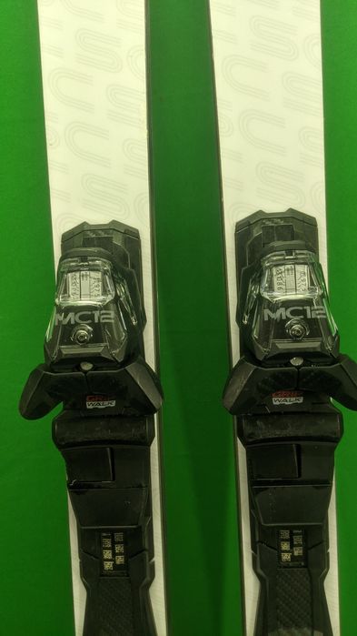 Лижі Stöckli Laser SC 177 см 2025р експертний карвінг