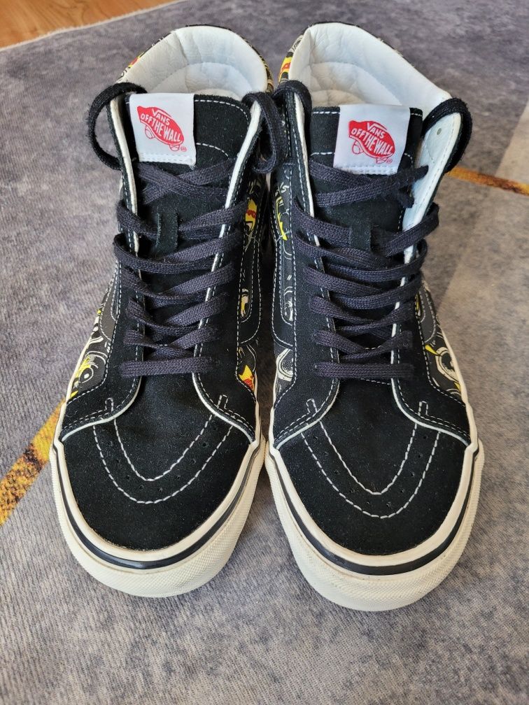 Buty VANS rozmiar 42