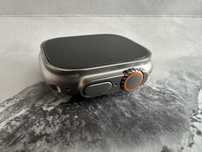Apple Watch Ultra 2 Alpine Loop stan bardzo dobry 100% baterii