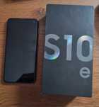 Samsung Galaxy S10e
