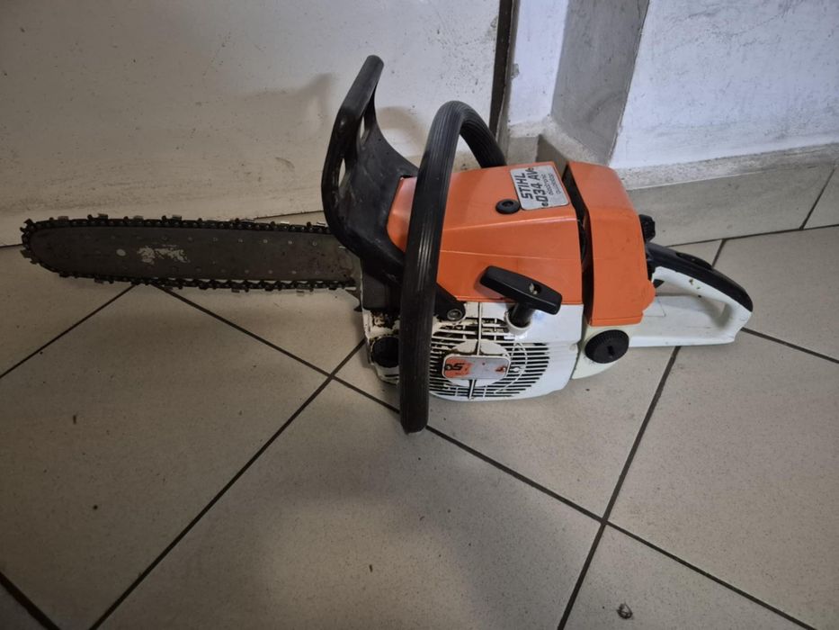 Pila spalinowa Stihl 034AV
