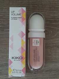 Kiko 01 блеск для губ