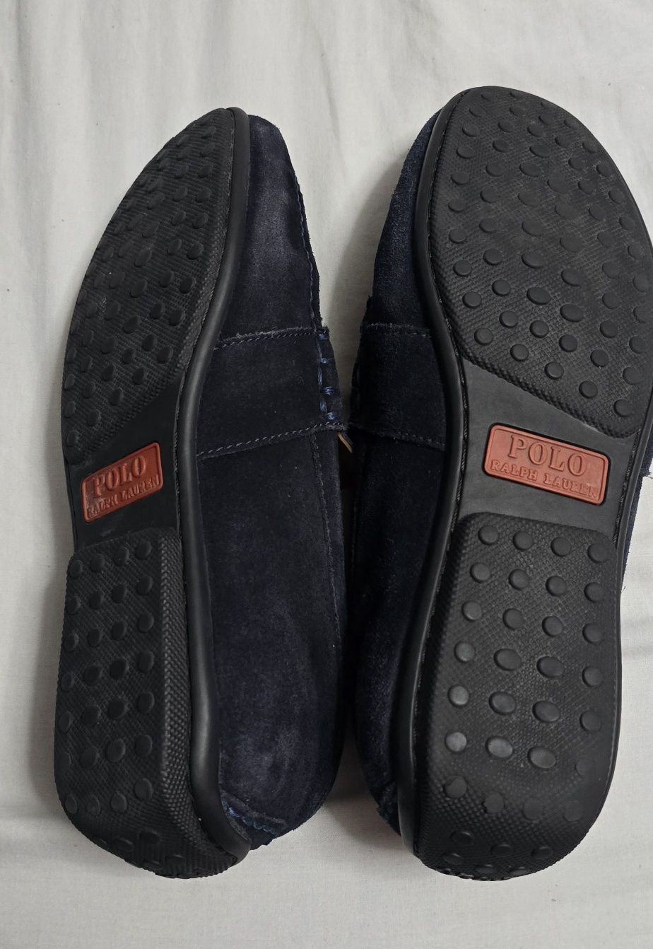 Mokasyny polo ralph lauren 44