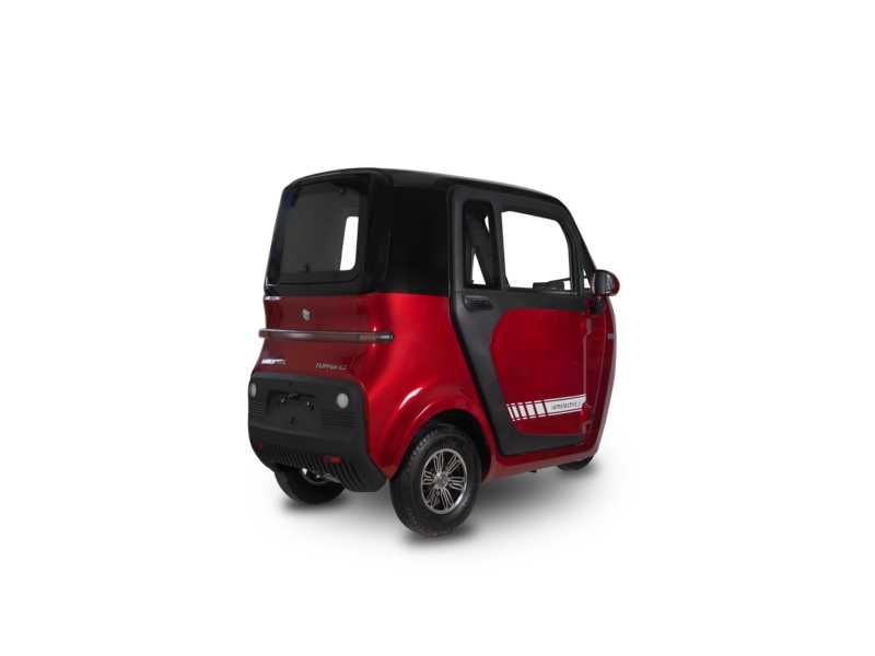 Pojazd / Motorower elektryczny FLIPPER Gwarancja Raty Serwis Transport