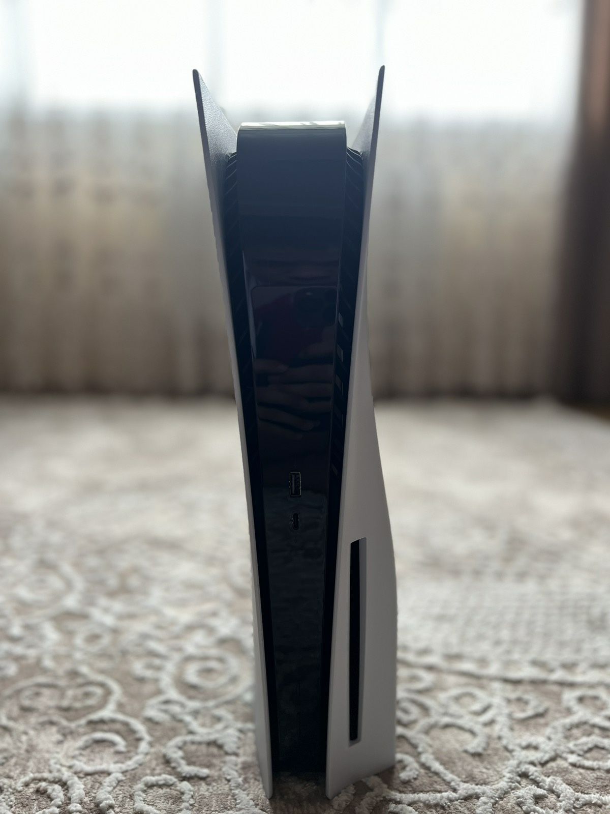 Sony PlayStation 5 / Соні плейстейшен 5