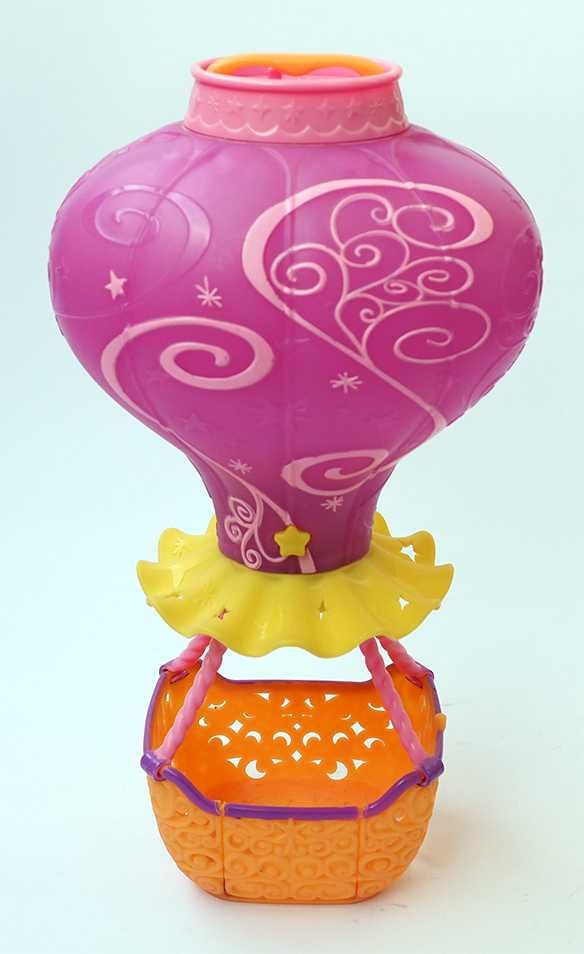 BALON My Little Pony - zabawka i lampka nocna w jednym ;)