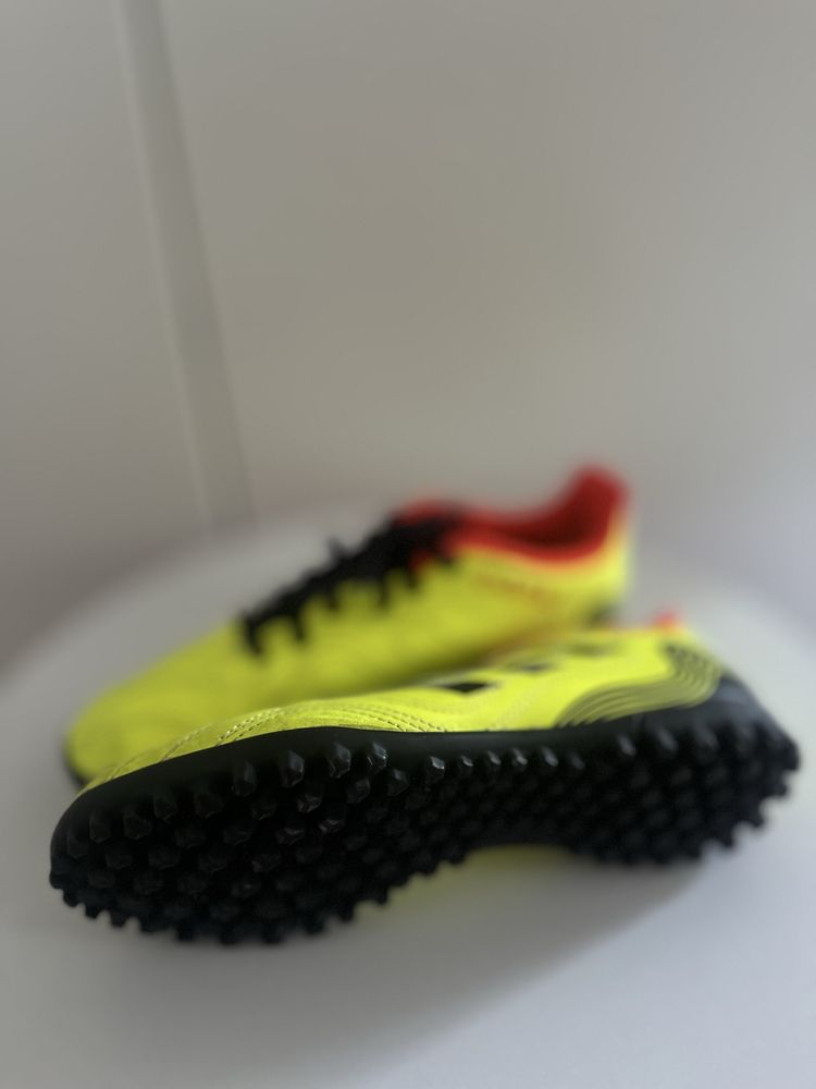 Turffy Adidas Copa Sense.4 r. 36 2/3
