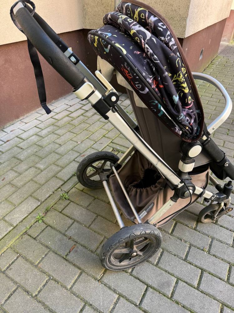 wózek  Bugaboo Cameleon