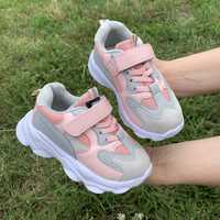 Кросівки для дівчинки, кроссовки для девочки Jong Golf(29 р)