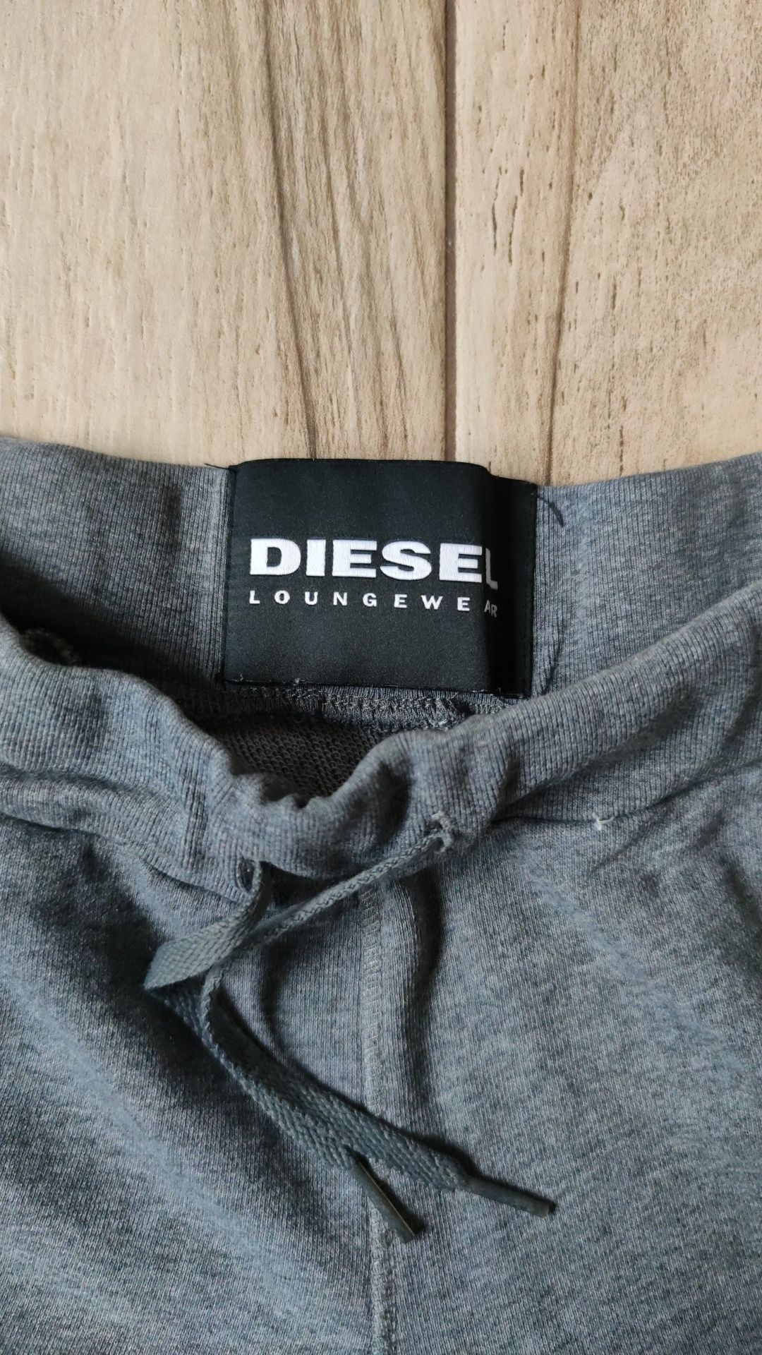 Diesel шорты женские M