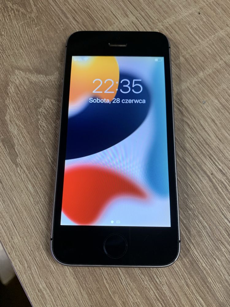 Apple iPhone SE 2016 16 GB