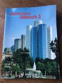 Eurolingua Deutsch 3